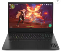 HP Omen  i7 13th Gen (16 GB/512 GB SSD/Win 11 Home/6 GB Graphics) Gaming Laptop