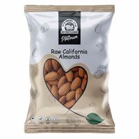 Platinum California Almond (Badam) 500g Pouch