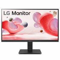 LG 22 Inch (55cm) FHD Monitor 1920 x 1080, AMD FreeSync, VA, 100Hz, sRGB 99% Typ(CIE1931), Black Stabilizer