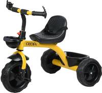 Kid’s Tricycle Starts @ 899