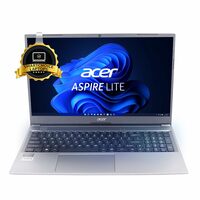 Acer Aspire Lite Ryzen 7 5700U With 16GB 512GB Laptop