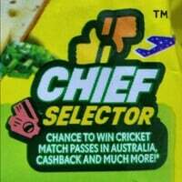 Britannia New contest Chief Selector - Chance to win Cricket Match Passes In Australia, Cashback and Much More