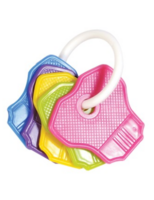 Giggles Infant Kids Clackie Toothies Just Rs 25 & More Offers [Flat Rs 100 Coupon Off]