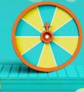 Amazon Daily spin 16 june