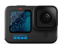 GoPro Hero11 Waterproof Sports and Action Camera