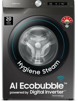 Samsung 9 kg 5 Star Washing Machine