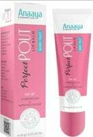 Flipkart Grocery - anaaya perfect pout lip balm spf 30 enriched Shea cocoa butter + Shipping charges (location specific)