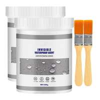 Waterproof Insulation Sealant, (600 Gram) [₹50 Off Coupon]