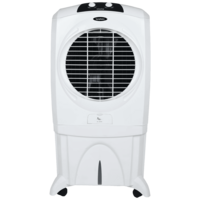 Cooler- Symphony SIESTA 95 XL 95 Litres Desert Air Cooler with i-Pure Technology (Cool Flow Dispenser, White)
