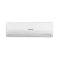 VOLTAS Vertis 5 in 1 Convertible 1.5 Ton 3 Star Inverter Split AC with 4-Way Swing (Copper Condenser, 183V Vertis Emerald Marvel) Lowest- AC with Free installation