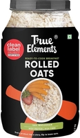 True Elements Rolled Oats 1.2 kg