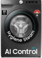 SAMSUNG 7 kg 5 Star Fully Automatic Washing machine (WW70T502NAN1TL)