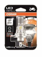 Osram LEDriving HEADLIGHT for bikes