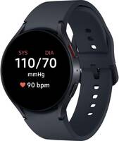 SAMSUNG Galaxy Watch 6 Bluetooth (Graphite Strap, 44mm)