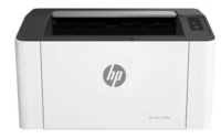 HP 1008W Single Function WiFi Monochrome Laser Printer  (Toner Cartridge)