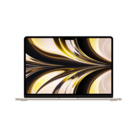Flat Rs 10000 Off on Apple MacBook Air 2022 (13.6 inch, M2, 8GB, 256GB, macOS, Starlight)