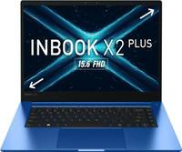 Infinix i5 11th Gen Laptop (8 GB/SSD/512 GB SSD/Windows 11 Home) 