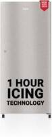 Haier 215 L Direct Cool Single Door 5 Star Refrigerator 