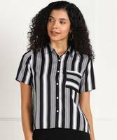 Provogue Women's Shirts upto 83% off starting From Rs.314