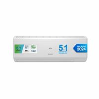 Godrej 1.5 Ton 5 Star Inverter Split AC (5-In-1 Convertible)