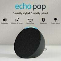 Echo Pop Smart Speaker Just Rs 1000 [Selected Location](over) 