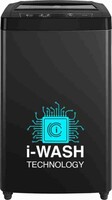 Godrej 6.5 kg 5 Star With I-Wash Technology Washing Machine Fully Automatic Top Load Grey (WTEON 650 AP 5.0 GPGR)