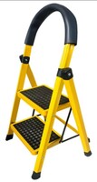  Asian Paints TruCare 2-Steps Trendy Steel Ladder, Foldable Ladder for Home & Office use Steel Ladder on Flipkart
