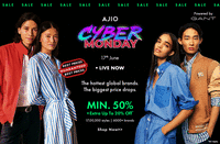  Cyber Monday Sale - Min 50% Off to 90% Off + Extra 20% Off