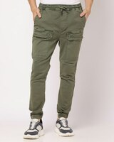 Upto 70% off on Lee Cooper Joggers