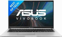 ASUS Vivobook 15 Intel Core i3 12th Gen 1215U - (8 GB/SSD/512 GB SSD/Win 11 Home) X1502ZA-EJ953WS Thin and Light Laptop
