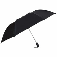Fendo 24.5 Inch 2 Fold Auto Open & Close Umbrella (many options available)