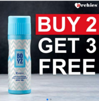 Archies - BIG SALE - Upto 50% Off + Buy 1 Get 1 Free