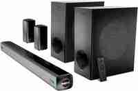 Zebronics Juke bar 9550 pro 5.2 Soundbar