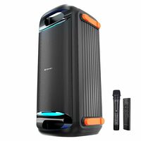 ZEBRONICS Roxor 100W Speaker