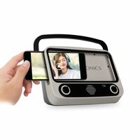 Zebronics Astra 10 Portable Wireless BT v5.0 Speaker