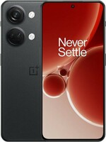 OnePlus Nord 3 5G (Tempest Gray, 8GB RAM, 128GB Storage)