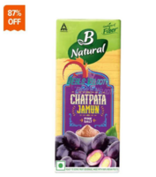 Swiggy x Instamart Loot : B Natural Juice [Selected Locations]