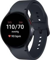 SAMSUNG Galaxy Watch6 Bluetooth  (Graphite Strap, 44mm)