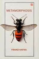 Metamorphosis by Franz Kafka [Premium Paperback]