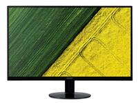 Acer SA240Y G 23.8 Inch Full HD IPS Ultra-Slim (6.6mm) Backlight LED LCD Monitor 