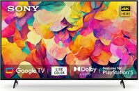 [Over] Loot Sony Bravia 55 inches 4K Ultra HD Smart TV @ ₹25,645