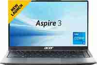 Acer Aspire 3 Backlit i5 12th Gen 1235U - (16 GB/512 GB SSD) Laptop