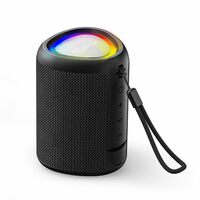 pTron Newly Launched Fusion Mount Mini Bluetooth Speaker