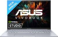ASUS Vivobook 16X (2023) For Creator, Intel H-Series Intel Core i7 12th Gen 12650H - (16 GB/1 TB SSD) K3605ZC-MBN752WS Gaming Laptop