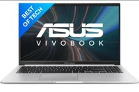 ASUS Vivobook 15 (2024) Intel Core i3 12th Gen 1215U - (16 GB/SSD/512 GB SSD/Windows 11 Home) X1502ZA-EJ993WS Thin and Light Laptop