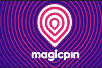  Magicpin flash sale on gift voucher : Fk ₹100 gv at ₹60 and many more offers (user specific )