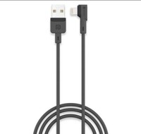 Portronics konnect l charging cable