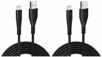 Pack of 2 Type C Cable @ 122.