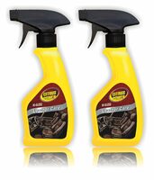 Citrus Power Leather Care 250ml (Pack of 2) [50% Coupon] 