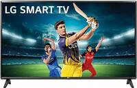 LG 80 cm (32 inch) HD Ready LED Smart WebOS TV (32LM563BPTC)